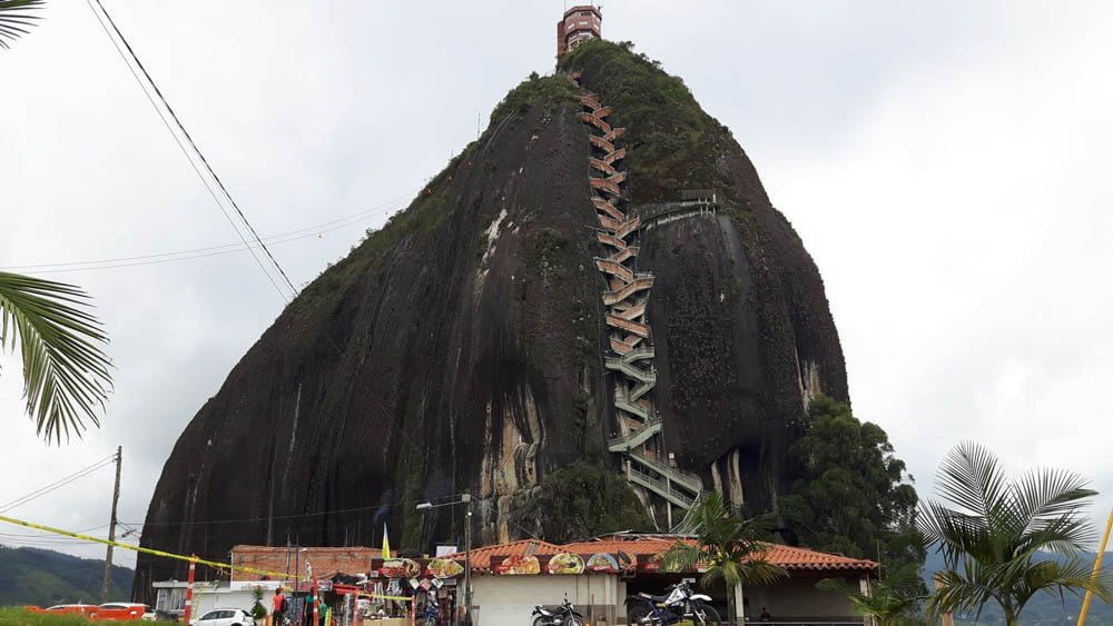 Odkryj kolumbie galeria Madellin 28