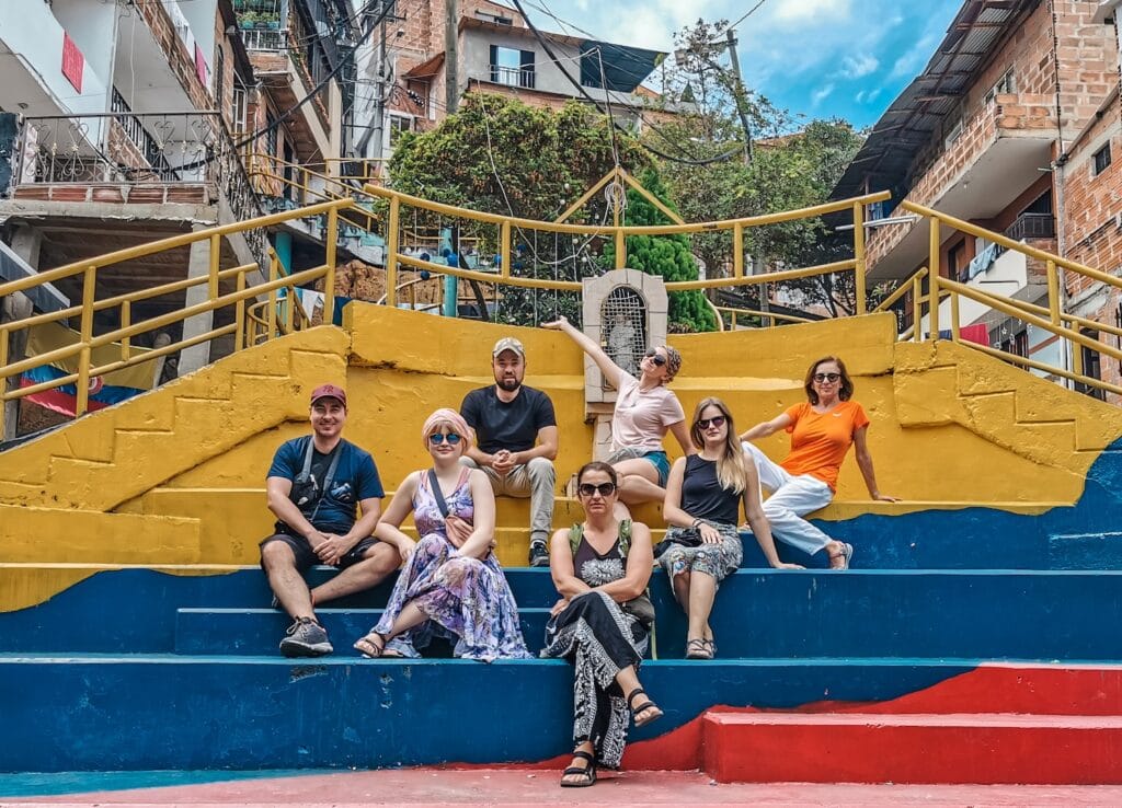 BezpieczenstwoComuna13